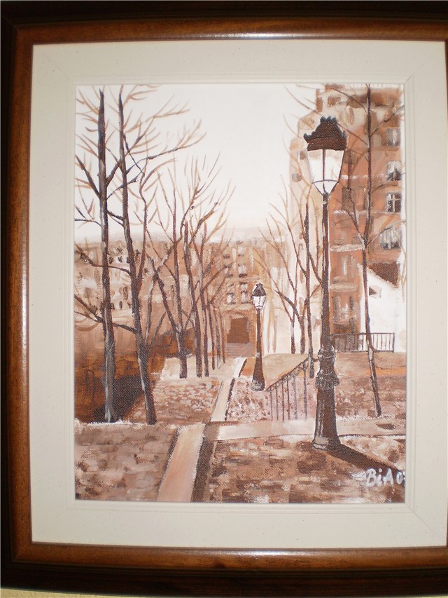 montmartre